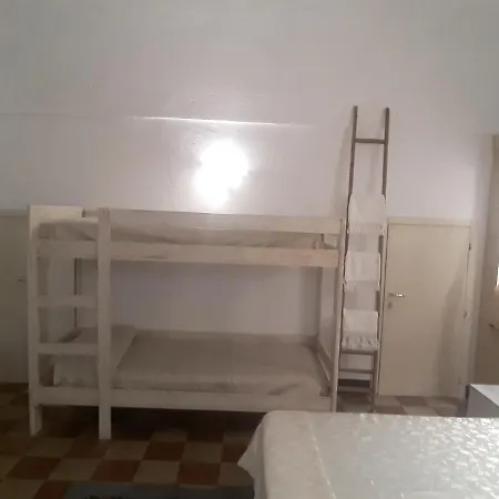 Casa Mari Laterza